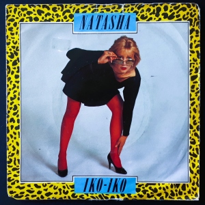 Iko Iko Image