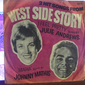 2 Hit Songs From West Side Story Image