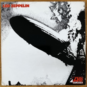 Led Zeppelin Image