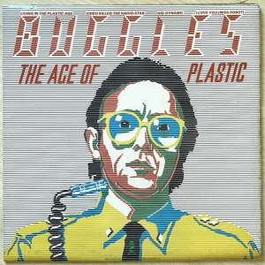 The Age Of Plastic Image