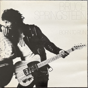 Born To Run Image