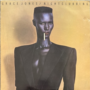 Nightclubbing Image