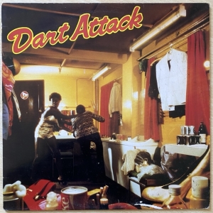 Dart Attack Image