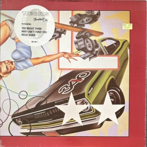 Heartbeat City Image