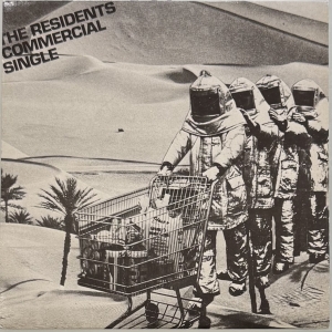 Commercial Single Image