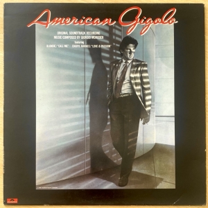 American Gigolo Image
