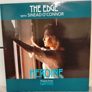 Heroine Image