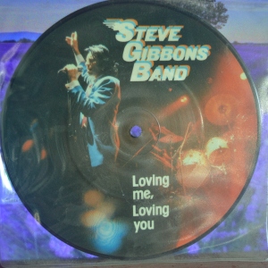 Loving Me, Loving You Image