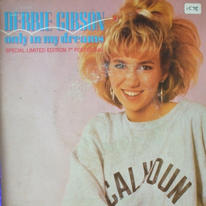 Only In My Dreams Image