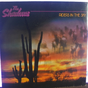 Riders In The Sky Image