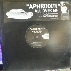 All Over Me Image