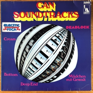 Soundtracks Image