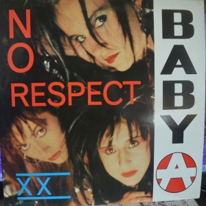No Respect Image