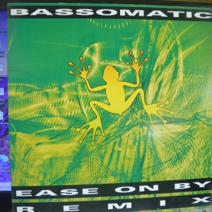 Ease On By (Remix) Image