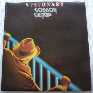 Visionary Image