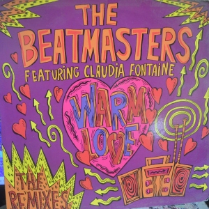 Warm Love Image
