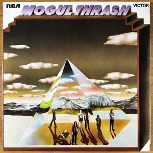 Mogul Thrash Image