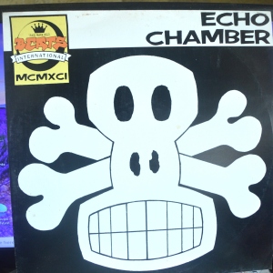 Echo Chamber Image