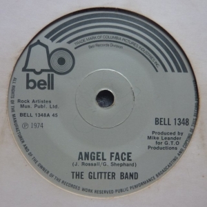 Angel Face Image