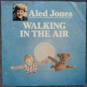 Walking In The Air Image