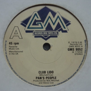 Club Lido Image