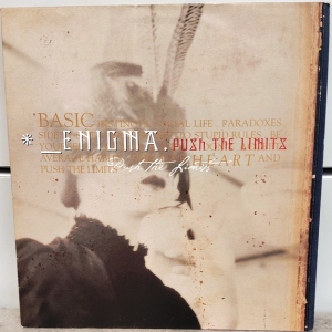 Push The Limits Image