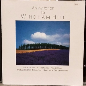 An Invitation To Windham Hill Image