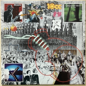 Greatest Hits 1972-1978 Image