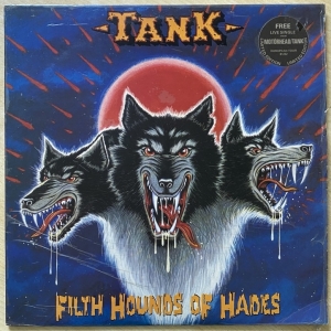 Filth Hounds Of Hades Image
