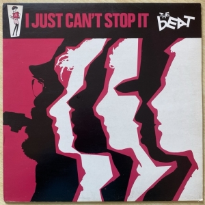 I Just Can't Stop It Image