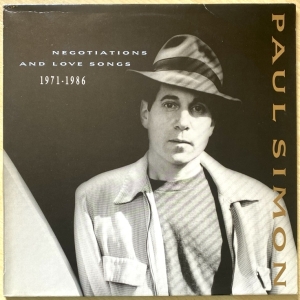Negotiations And Love Songs 1971-1986 Image