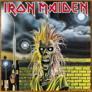 Iron Maiden Image