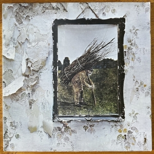 Led Zeppelin IV Image