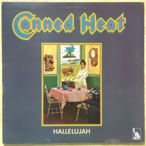 Hallelujah Image