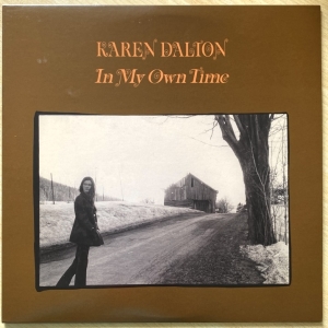 In My Own Time Image