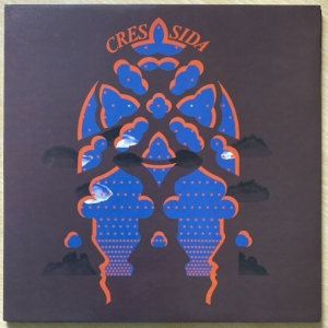 Cressida Image