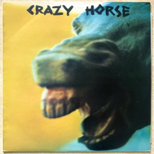 Crazy Horse Image