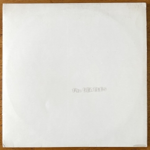 The Beatles (White Album) Image