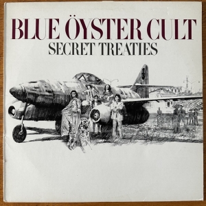 Secret Treaties Image