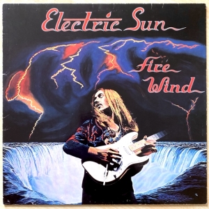 Fire Wind Image