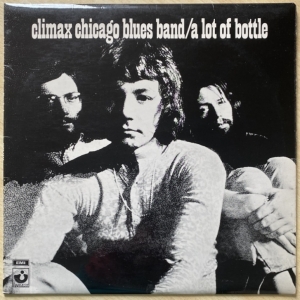 A Lot Of Bottle Image