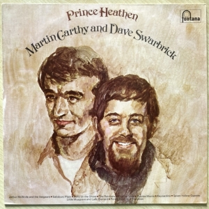 Prince Heathen Image