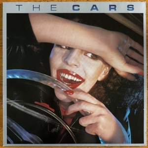 The Cars Image