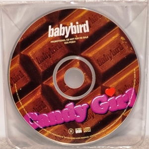Candy Girl Image