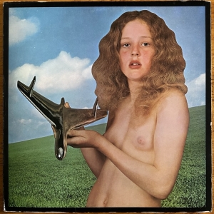 Blind Faith Image