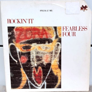 Rockin' It Image