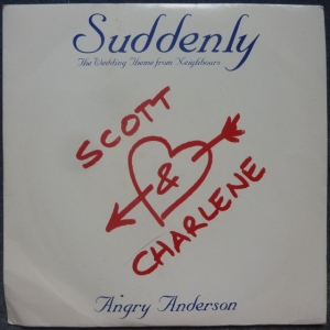 Suddenly Image