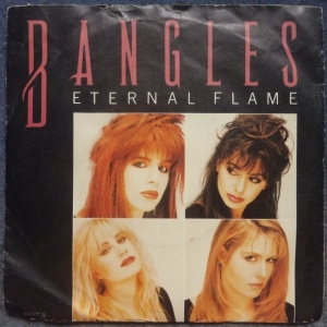 Eternal Flame Image