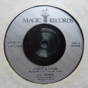 Forty & Fadin' Image