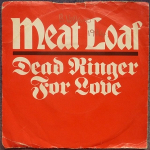 Dead Ringer For Love Image